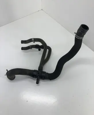 Citroen DS5 Engine coolant pipe/hose 9681779480 9681777980