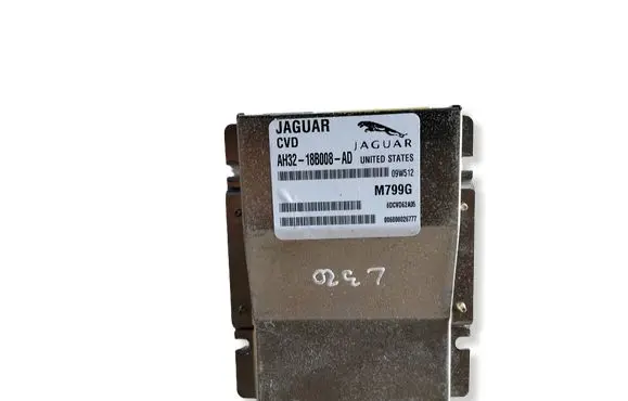 Land Rover Range Rover Sport L320 Other control units/modules AH3218B008ADRANGE AH3218B008AD