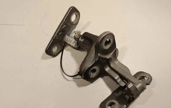 Jaguar XF X260 Front door hinge set 