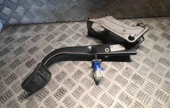 Land Rover Range Rover Sport L320 Brake pedal 5H222455BA8PVJ