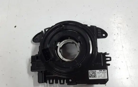 Volkswagen Tiguan Airbag slip ring squib (SRS ring) 5K0953569BGXAUTOPX 5K0953569BG