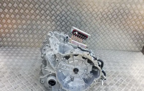 Toyota Corolla E210 E21 Automatic gearbox P610 1NM