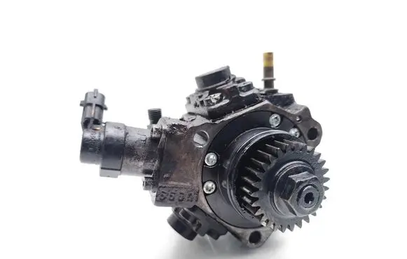 Opel Vivaro Fuel injection high pressure pump 167008960R 0445010404 HMLGT8980R