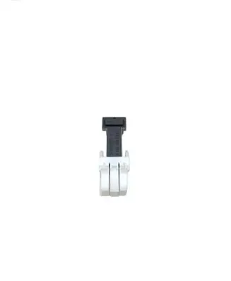Mercedes-Benz ML W166 Brake pedal sensor switch A0015456309 014689672
