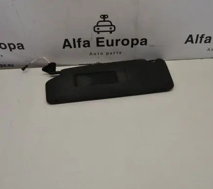 BMW X3 E83 Sun visor NOTSPECIFIED