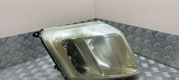 Citroen C2 Headlight/headlamp 41990748