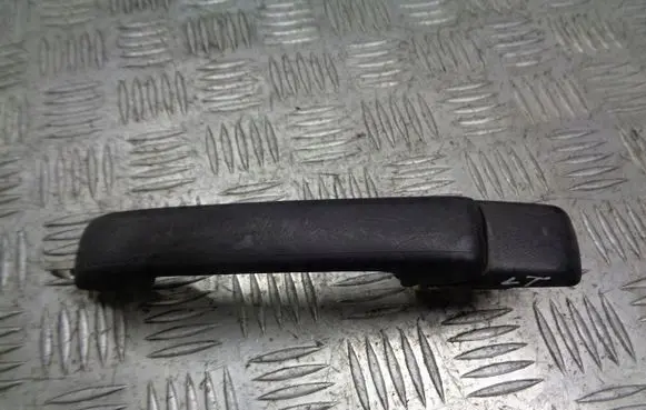 Volkswagen Golf III Rear door interior handle
