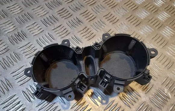 Audi Q7 4M Cup holder 4M0862534