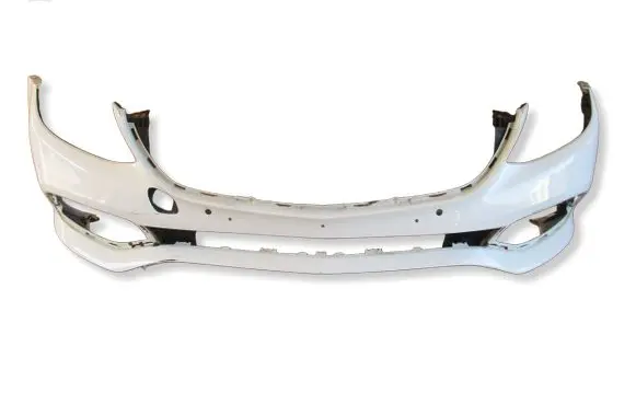 Mercedes-Benz E W213 Front bumper A2138850038