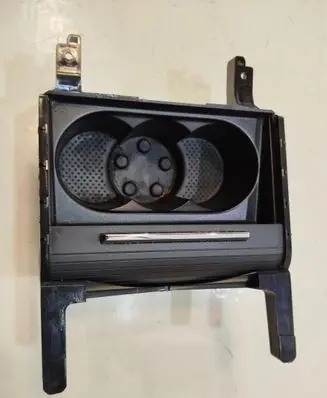 Skoda Superb B8 (3V) Glove box central console 3V0858329