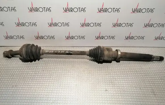 Ford Transit Front driveshaft 6C113B436BE