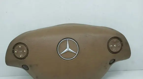 Mercedes-Benz S W221 Airbag set poduszkaw221w2145