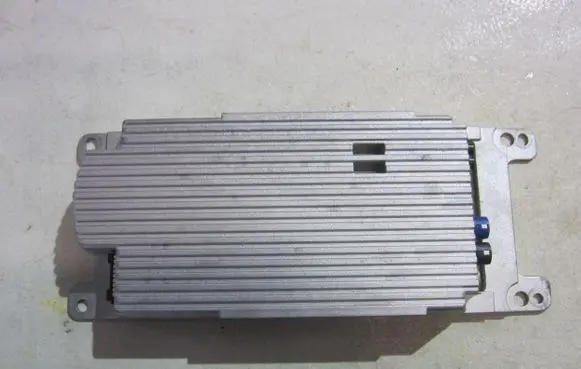BMW X3 F25 Other control units/modules 84109251739
