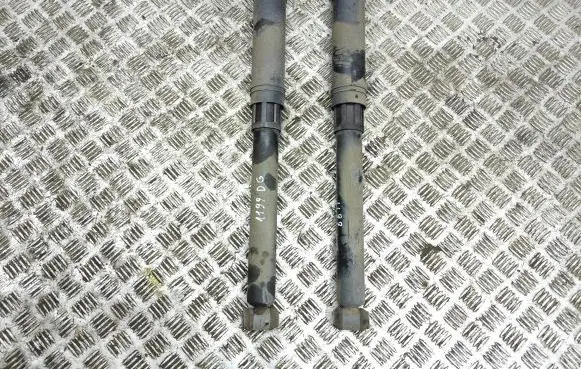 Ford Kuga III Rear shock absorber/damper MX6118080SAB