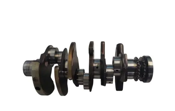 Audi Q5 SQ5 Crankshaft A286