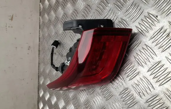 Hyundai Kona I Rear/tail lights 92401J9100