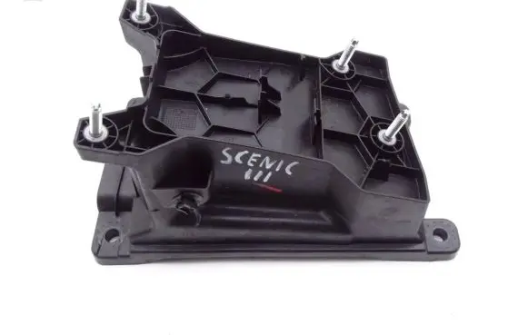 Renault Scenic III - Grand scenic III Gear shifter/selector 8200830092