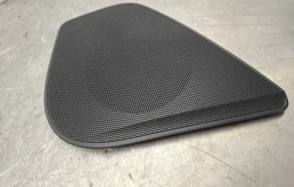Audi A6 S6 C7 4G Rear door speaker cover trim 4G0035436
