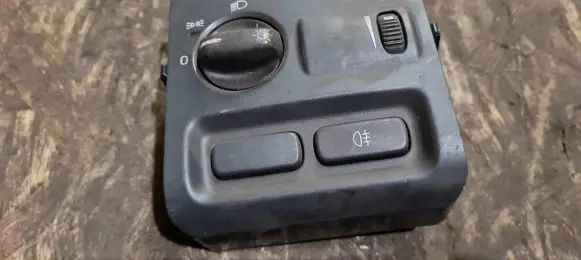 Volvo S40, V40 Light switch 30613942