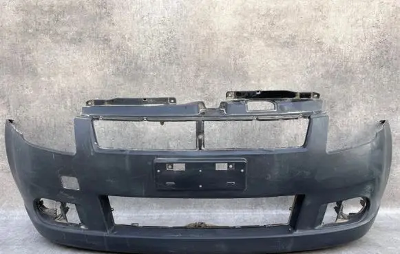Mercedes-Benz S W222 Front bumper 71711-73K00 SZ11010-00