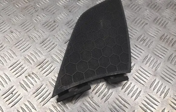 Side speaker trim/cover