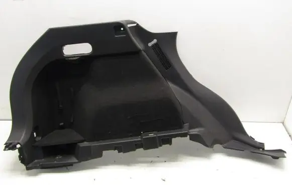 Mazda CX-5 II Trunk/boot side trim panel KB7W68870