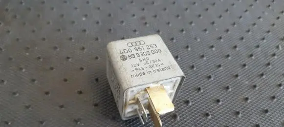Other relay