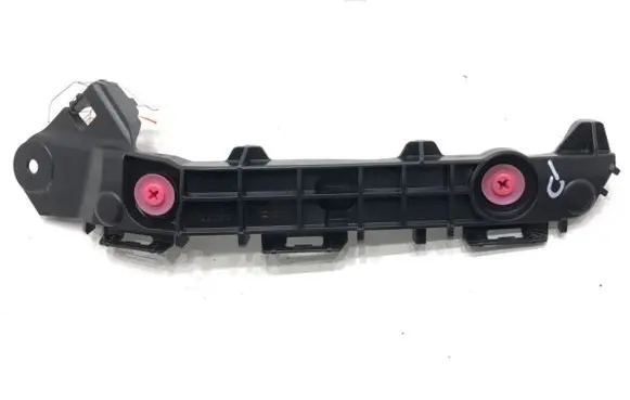 Lexus LBX Rear bumper mounting bracket 5257552270