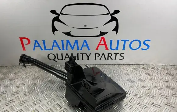 Opel Astra K Windshield washer fluid reservoir/tank 39010941