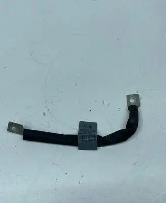 Mercedes-Benz A W177 Negative earth cable (battery) A1775402500 19092019