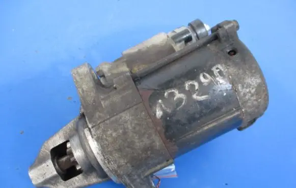 Honda Civic Starter motor 228000-4891
