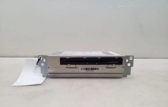 BMW 2 F22 F23 Radio/CD/DVD/GPS head unit 9824436