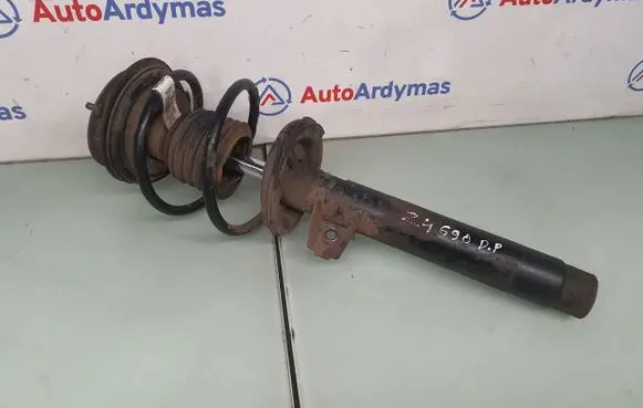 BMW Z4 E85 E86 Front shock absorber/damper 6785988 31316785988