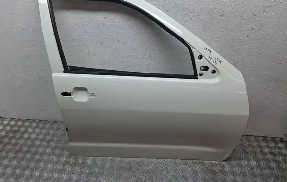 Volkswagen Caddy Door (2 Door Coupe) 