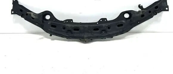 Top upper radiator support slam panel
