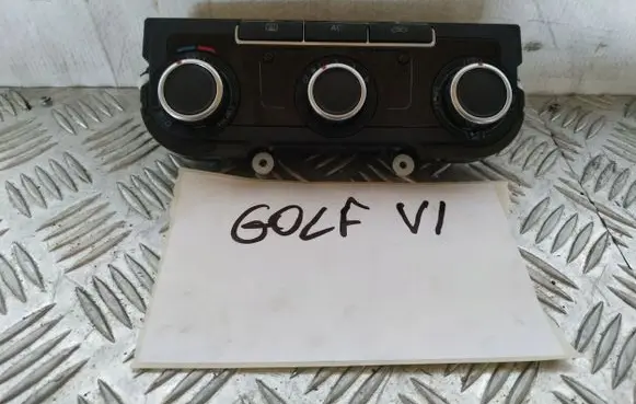 Volkswagen Golf VI Other switches/knobs/shifts 3C8907336AB