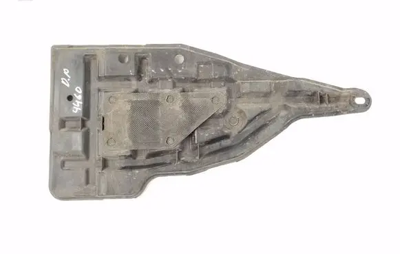 Infiniti Q70 Y51 Engine splash shield/under tray 638324GC0A