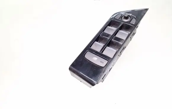 Land Rover Evoque I Electric window control switch BJ3214540AB BJ3223879A