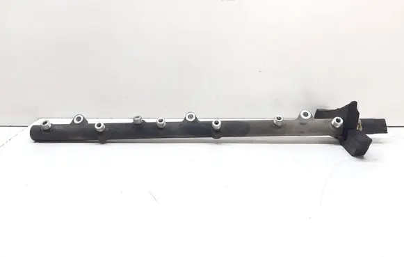BMW 3 E46 Fuel main line pipe 0445216002 0281002475