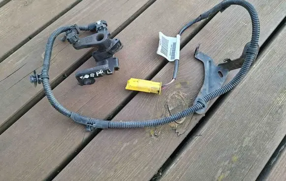 Peugeot 508 II Other front suspension part 9816729980 9826267380