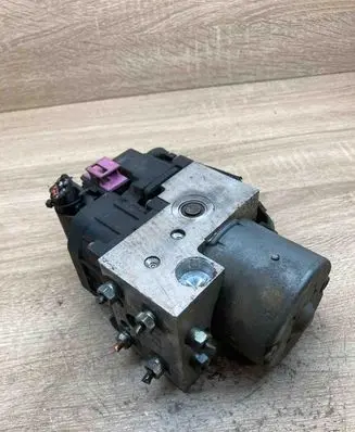 Opel Zafira A ABS Pump 0273004362 90581417 0265216651