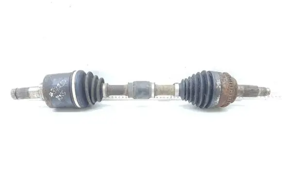 Mazda CX-7 Front driveshaft