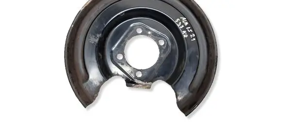 Toyota Auris 150 Rear brake disc plate dust cover 4788212080
