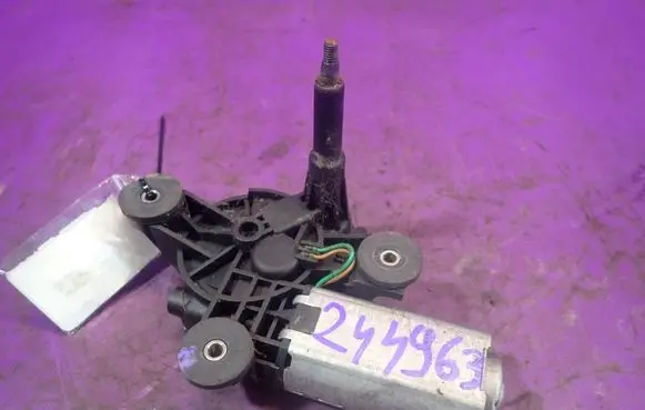 Fiat Stilo Rear window wiper motor