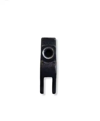Opel Astra H Fuel Injector clamp holder 