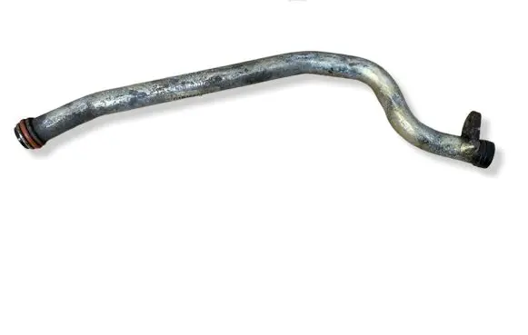 Land Rover Discovery Sport Turbo turbocharger oiling pipe/hose G4D36K673FB
