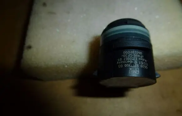 Parking PDC sensor