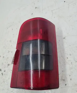Citroen Berlingo Rear/tail lights