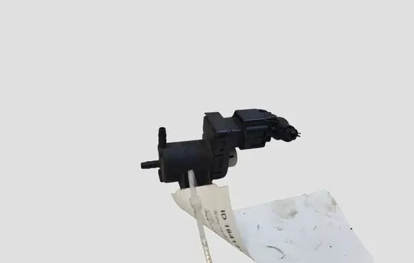 Opel Insignia A Turbo solenoid valve 55566051