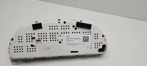 KIA Sorento Speedometer (instrument cluster) 940113E120 20071015 11000986300K